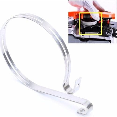 1pcs Brake Band Replacement 530052232 For Husqvarna 136 137 141 142 Chainsaw Band Tools Accessories Replacement