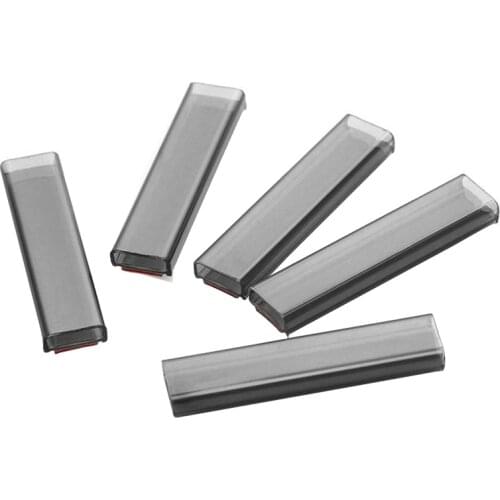 5PCS/Lot FEICHAO Motor Line Protection Tube for Aircraft Model Aerial Vehicle FPV RC Drone