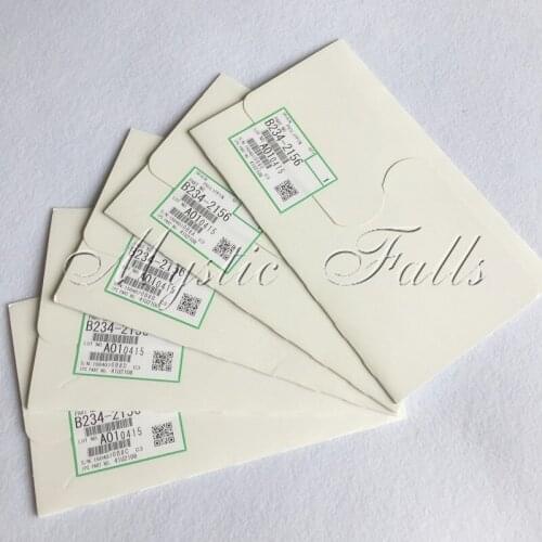 5X Genuine B234-2156 B2342156 MP 1100 1350 9000 Pre Charge Corona Wire for Ricoh Aficio MP1350 MP1100 MP9000 Charge Corona Wire