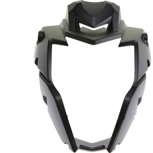 CFMOTO spring breeze powered CF400NK motorcycle accessories hood