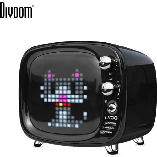 Divoom Desktop PCs