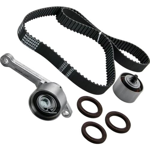 Timing Belt Kit 97-02 For Dodge Stratus For Chrysler PT Cruiser For Plymouth 2.4L DOHC