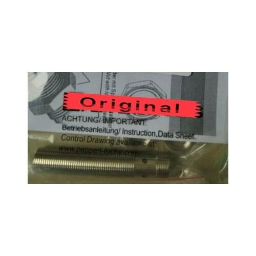 NCB1.5-8GM25-NO-V3 100% New High-Quality Inductive Switch Sensor