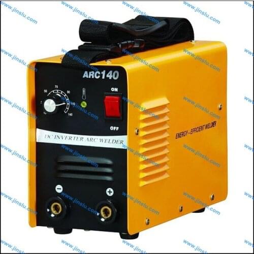 MOSFET ARC-140/MMA140 portable welder all tooling SALE1