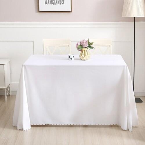 Tanmeluo Tablecloths
