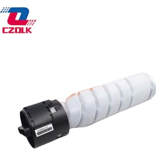 1pcs X New compatible TN116 TN117 TN118 TN119 toner cartridge For Konica minolta bizhub 164 184 7718 140g/pcs=6000 pages