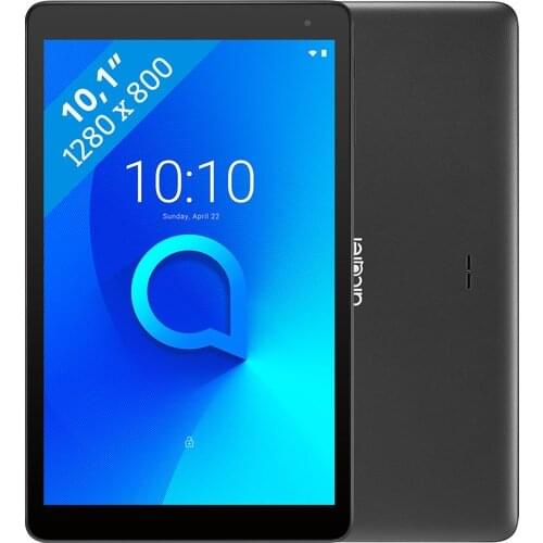 2pcs Ultra Clear/Matte for Alcatel 1T 10 Tablet 10.1 inch Screen film Protector Films Anti-Fingerprint SoftProtective Film