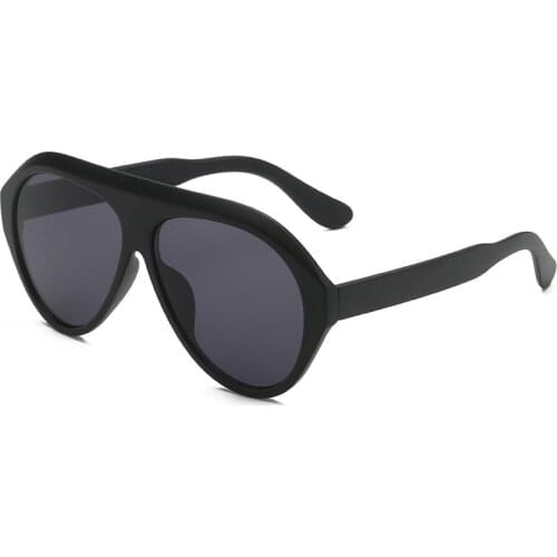 RBROVO 2021 Classic Large Frame Driving Sunglasses Women Outdoor Vintage Glasses Brand Designer UV400 Oculos De Sol Masculino