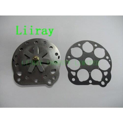 7B10 AUTO AC COMPRESSOR GASKET COMPRESSOR INNER PARTS AC GASKET