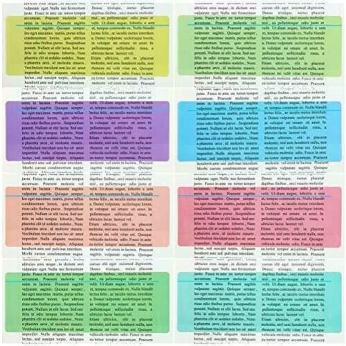 8PCS Guided Reading Highlight Strips Bookmark Colored Overlay Reading Tracking Rulers Helps with Reduce Visual Stress