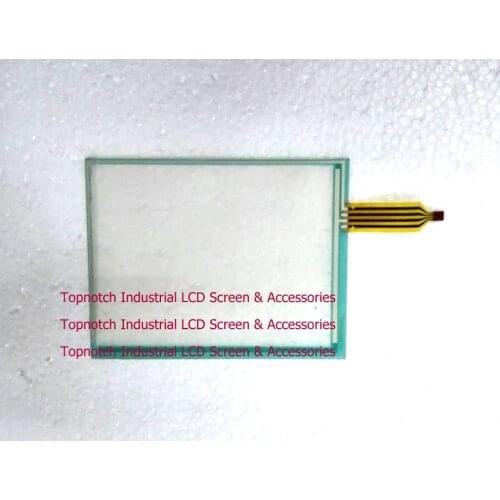 Brand New Touch Screen Digitizer for 6AV6545-0BB15-2AX0 TP170B 6AV6 545-0BB15-2AX0 TP-170B Touch Pad Glass