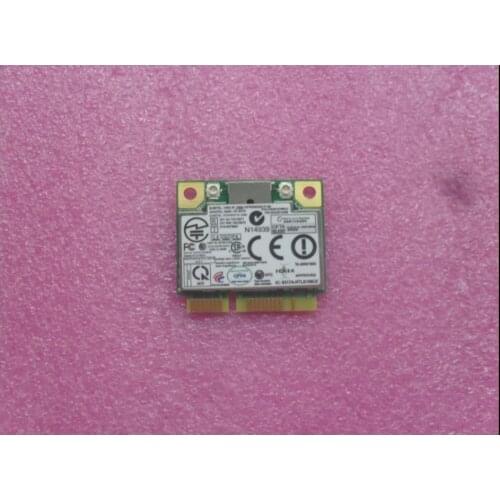 New For Lenovo Thinkpad X220 X230 X120E X130E T420 T430 T520 L420 RTL8188CE Mini PCI-E Wifi Wireless card 60Y3247