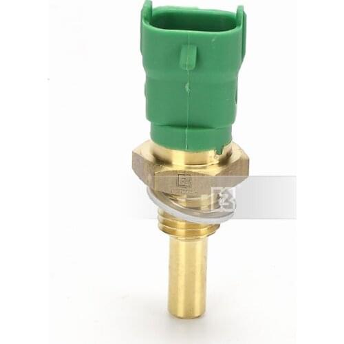 Free shipping for Volvo EC210B (diesel) oil temperature sensor VOE20513340 fuel alarm sensor