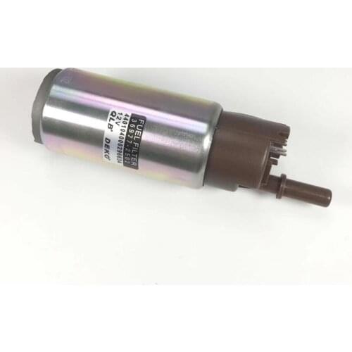 WAJ Electric Fuel Pump A2C53335420, 993762249 Fits For BMW e90 318i, e87 & Mercedes w303, w209