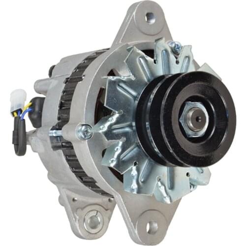 For Mitsubishi 6D34 Engine Alternator A4T58986