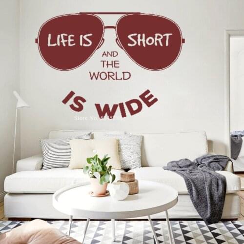 Summer Wall Stickers for Living Room Surf Wallpapers Decal Decal Paper Custom Color Environmental Protection Affordable Z206