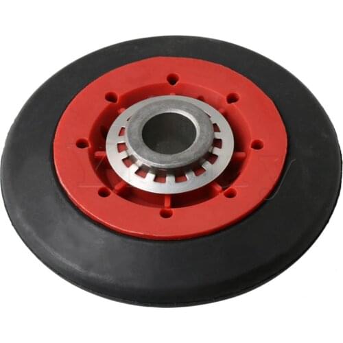Dryer Kit Drum Support Roller W10314173 Replace B008DJXE0I B008DJTKH4