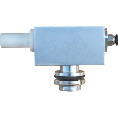 Nordson powder recycling pump recovery powder pumpfor recycling system