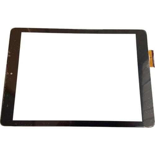 New 9.7 Inch Touch Screen Digitizer Glass Sensor Panel OLM-097C1233-FPC