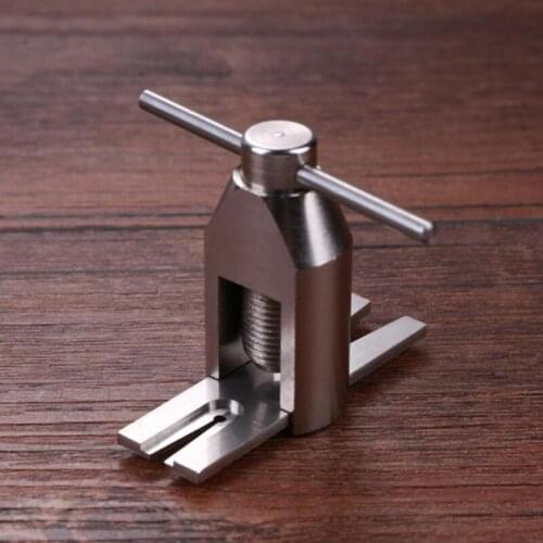 Extraction Pinion DIY Tooth Puller Motor Gear Extractor Mini Remover Tools for RC Tamiya Mini Car accessories