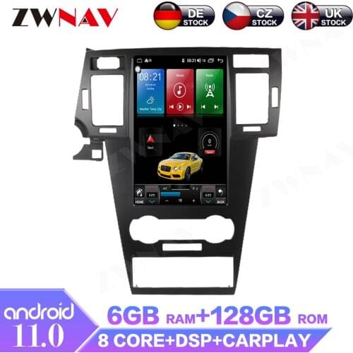 PX6 Android 4+64GB DSP For CHEVROLET EPICA 2007 2009 2010 2011 2012 Tesla IPS Screen Car Multimedia Player GPS Navi Audio Video