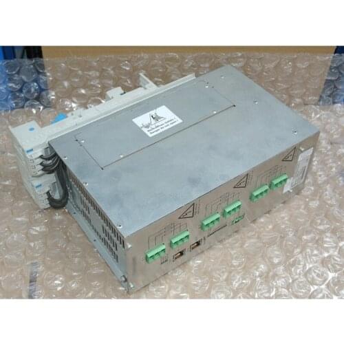 CORPOPLAST Power Heat Controller EC 50383183 Used In Good Condition