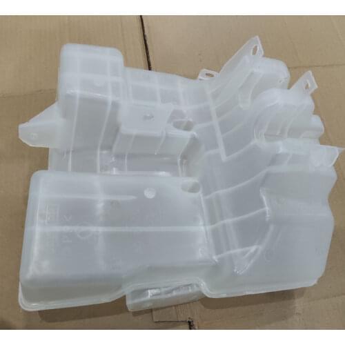 KOWZE Radiator Condenser Water Tank Assy For Mitsubishi L200 2019- New 8260A425