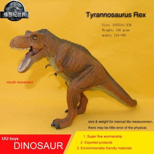 TLAND Dinosaur Figures