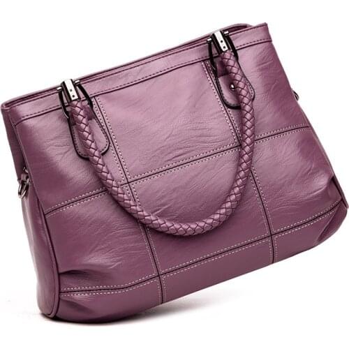 YK-Leik women messenger bags for women leather handbags women designer handbags high quality Crossbody Bags Shoulder Bags bolsos
