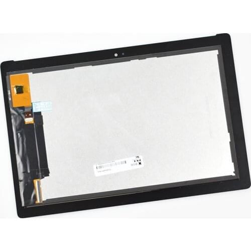 LCD Display NV101WUM-N52 Touch Screen Digitizer Assembly For ASUS ZenPad 10 Z301M Z301ML Z301MFL P028 P00L Z300M P00C