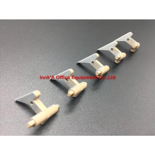2Sets Upper Picker Finger 5MVX222XN002 for Kyocera KM2540 KM2560 KM3040 KM3060