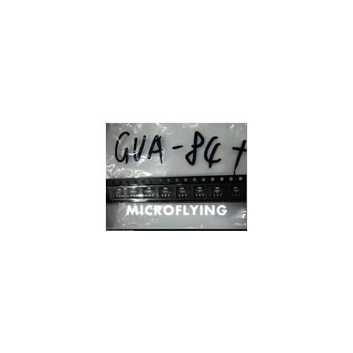 2PCS/LOT GVA-84+ GVA-84 SOT89 IC