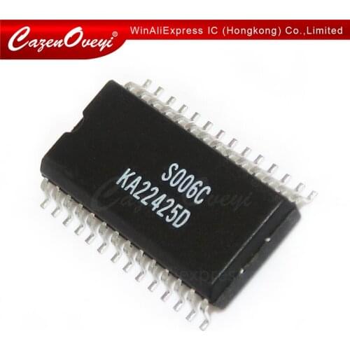 5pcs/lot KA22425D KA22425 SOP-28 In Stock