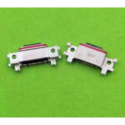 USB Charging Port Dock Plug For Samsung Galaxy A320 A320F A3 A5 A520 A520F A7 A720 A720F Charger Connector Socket Repair Parts