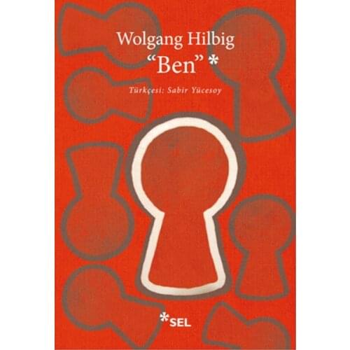 Ben Wolfgang Hilbig Flood Yayıncılık Novel Sequence