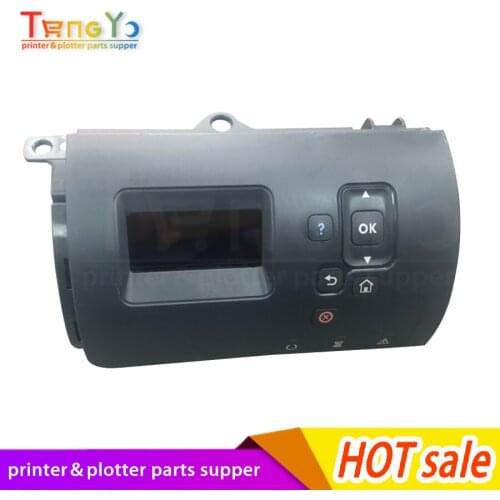 Free shipping 100% original for HP CP4525 CP4025DN CP4525DN Control Panel Assy RM1-5786-000CN RM1-5786 on sale
