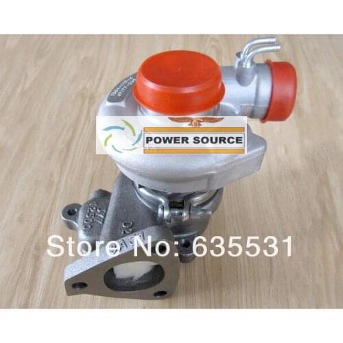 Free Ship TF035 49135-02110 49135-02100 28200-4A200 For Mitsubishi Pajero Sport L200 4X4 For HYUNDAI Gallopper 2.5L 4D56 QEC TCI