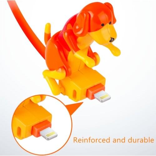 USB Cable For iPhone X XS Max 11 8 7 6 5 s 6s Plus Apple iPad Fast Charging Data Charger Rogue Dog Data Cable Type C For Android