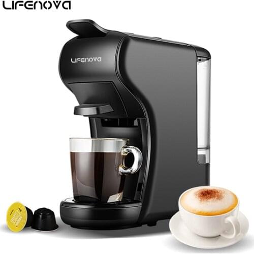 LIFENOVA Coffee Machines China