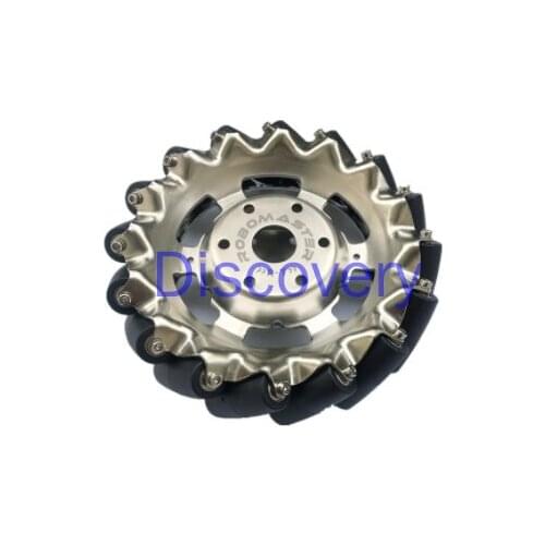 Right-handed Mecanum Wheel