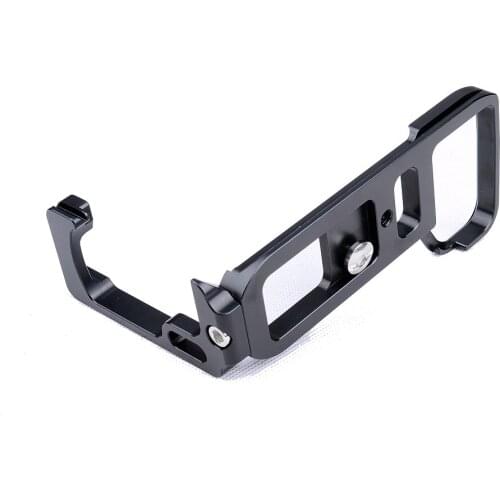 Pro Vertical a7RM3 a7R III L Type Bracket Tripod Quick Release Plate Base Grip Handle For Sony ILCE-7RM3 Digital Camera