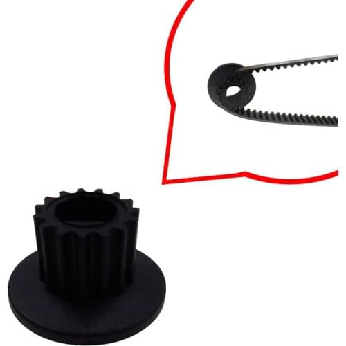 Gear Bread Maker Parts Original Kitchen Appliance 15T Bread Barrel kitchen Appliances Gears Free Shipping