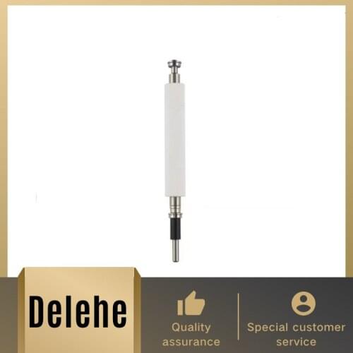 Suitable for Zebra ZT610 200dpi 300dpi rubber roller roller, Free delivery