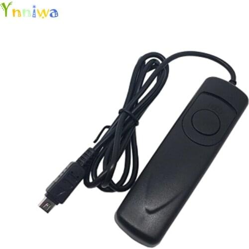 RM-UC1 Remote Shutter Release Control cord for OLYMPUS E400 E410 E420 E510 E520 SP-510UZ SP-550UZ SP-560UZ SP-570UZ EPL6 EP2