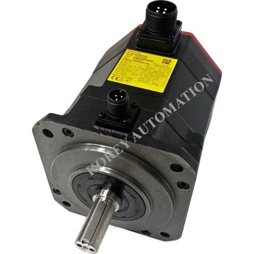 In Stock FANUC AC Servo Motor A06B-0075-B303 A06B-2075-B303 Fully Tested