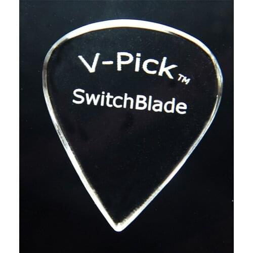 V-Picks SwitchBlade Guitar Pick