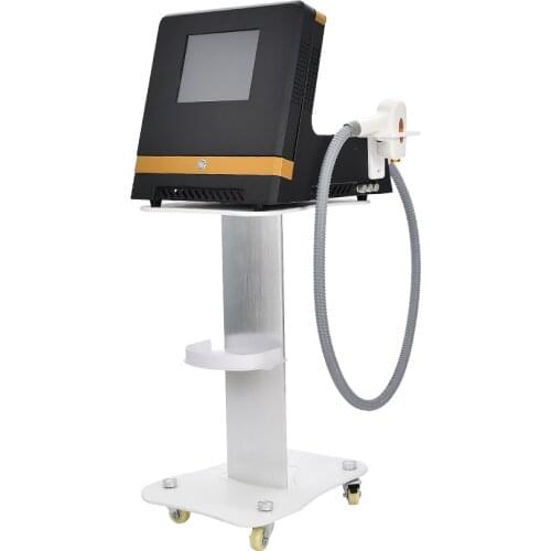High Quality Professional Portable 808nm Diode Laser Machine For Permanent Painless Hair Removal On Affordable Price