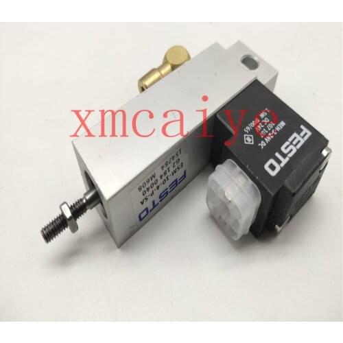 2 Pieces New SM52 PM52 SM74 PM74 Printing Machine Parts Heidelberg Cylinder Valve Unit G2.184.0040