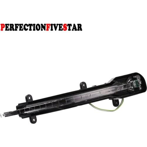 4L0949102A For AUDI Q5 2009 2010 2011 2012 2013 2014 2015 2016 Q7 2010 2011 2012-2016 Side Mirror Turn Signal Lamp Lens Right