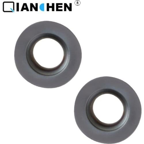 Ashley Independent original quality high precision high performance high hardness CNC RDMW10T3MO-TT XC7129 carbide inserts